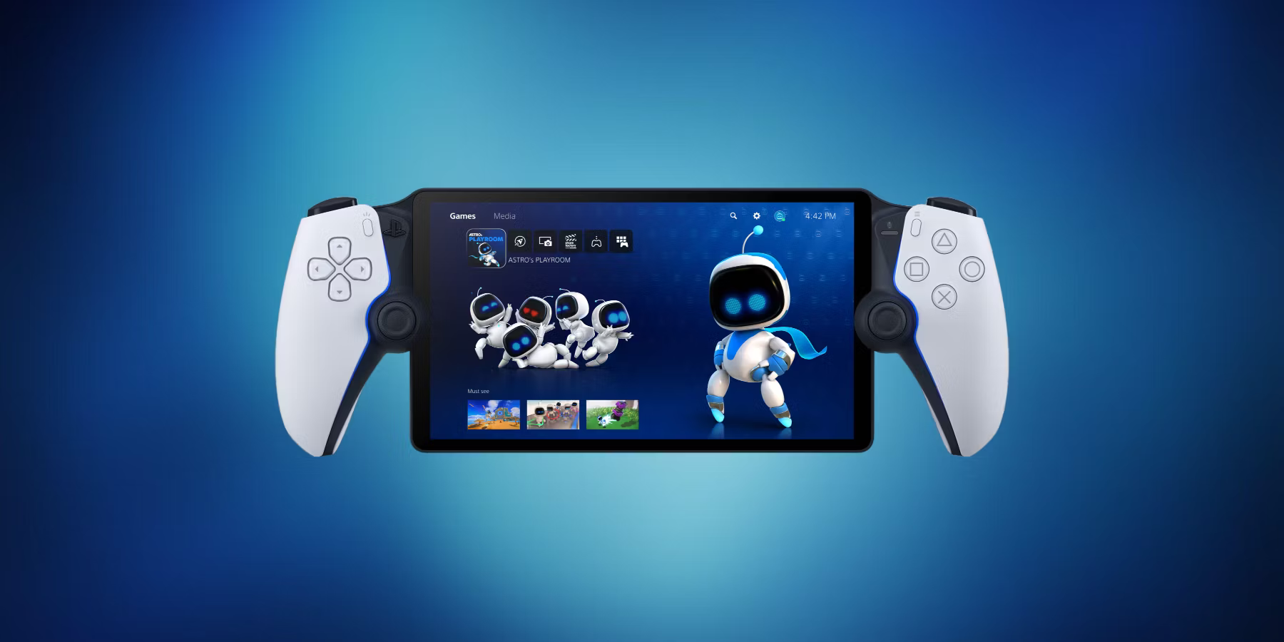 PlayStation Portal